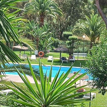 Suite Puerto Banus Con Piscina Marbella Kültér fotó