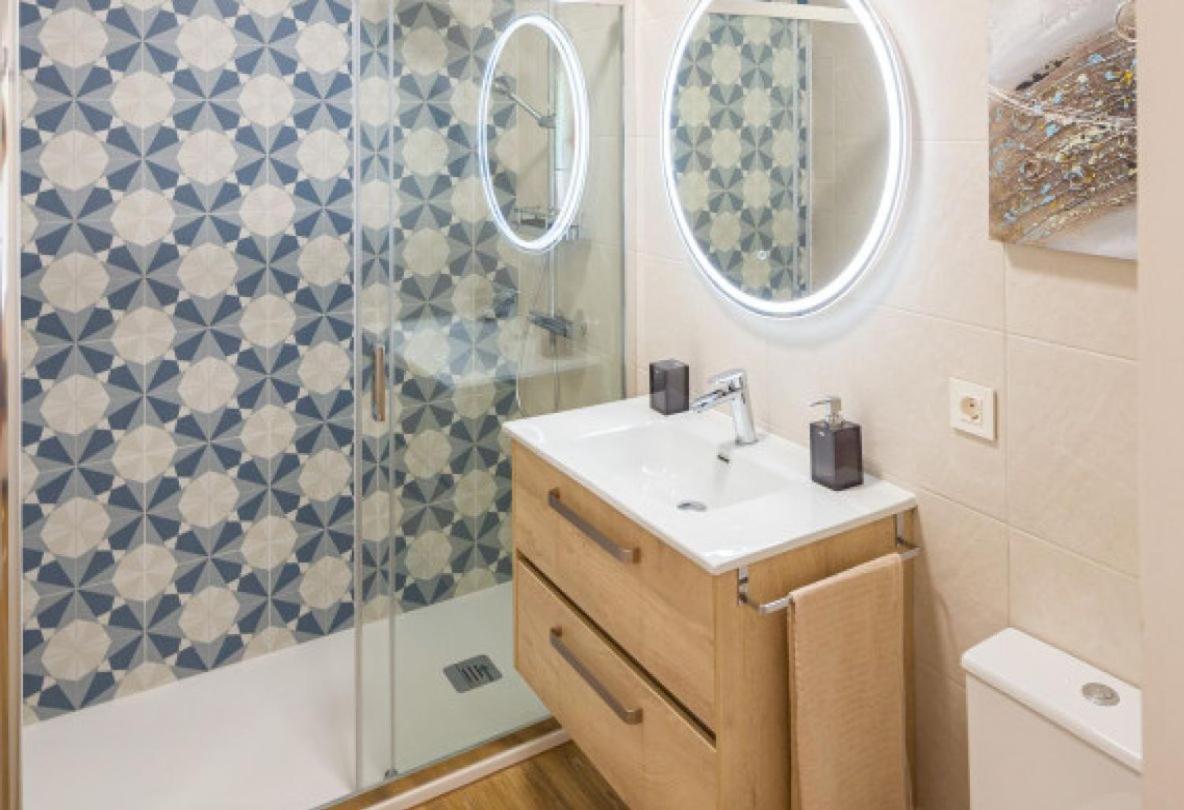 Suite Puerto Banus Con Piscina Marbella Kültér fotó