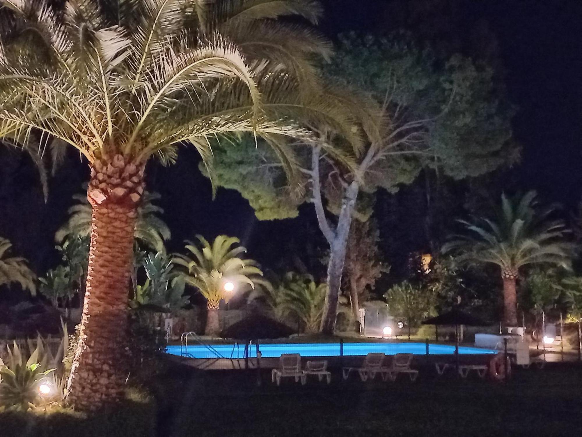 Suite Puerto Banus Con Piscina Marbella Kültér fotó