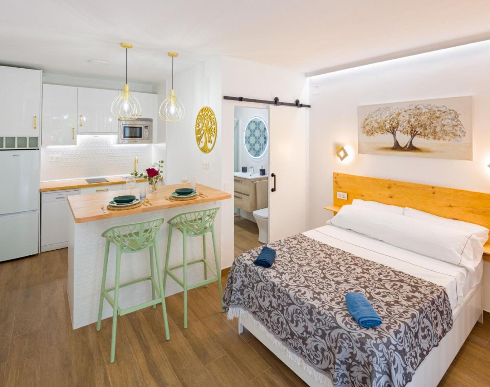 Suite Puerto Banus Con Piscina Marbella Kültér fotó