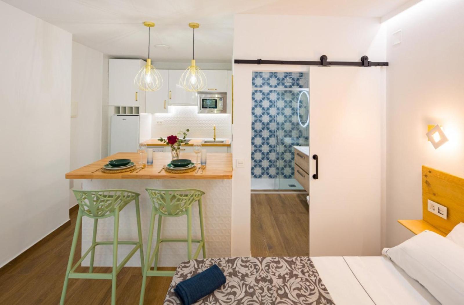 Suite Puerto Banus Con Piscina Marbella Kültér fotó