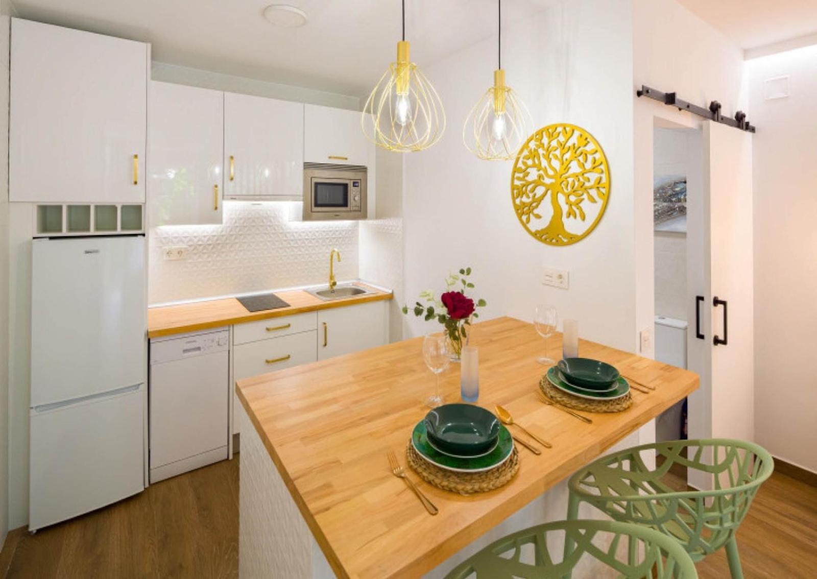 Suite Puerto Banus Con Piscina Marbella Kültér fotó