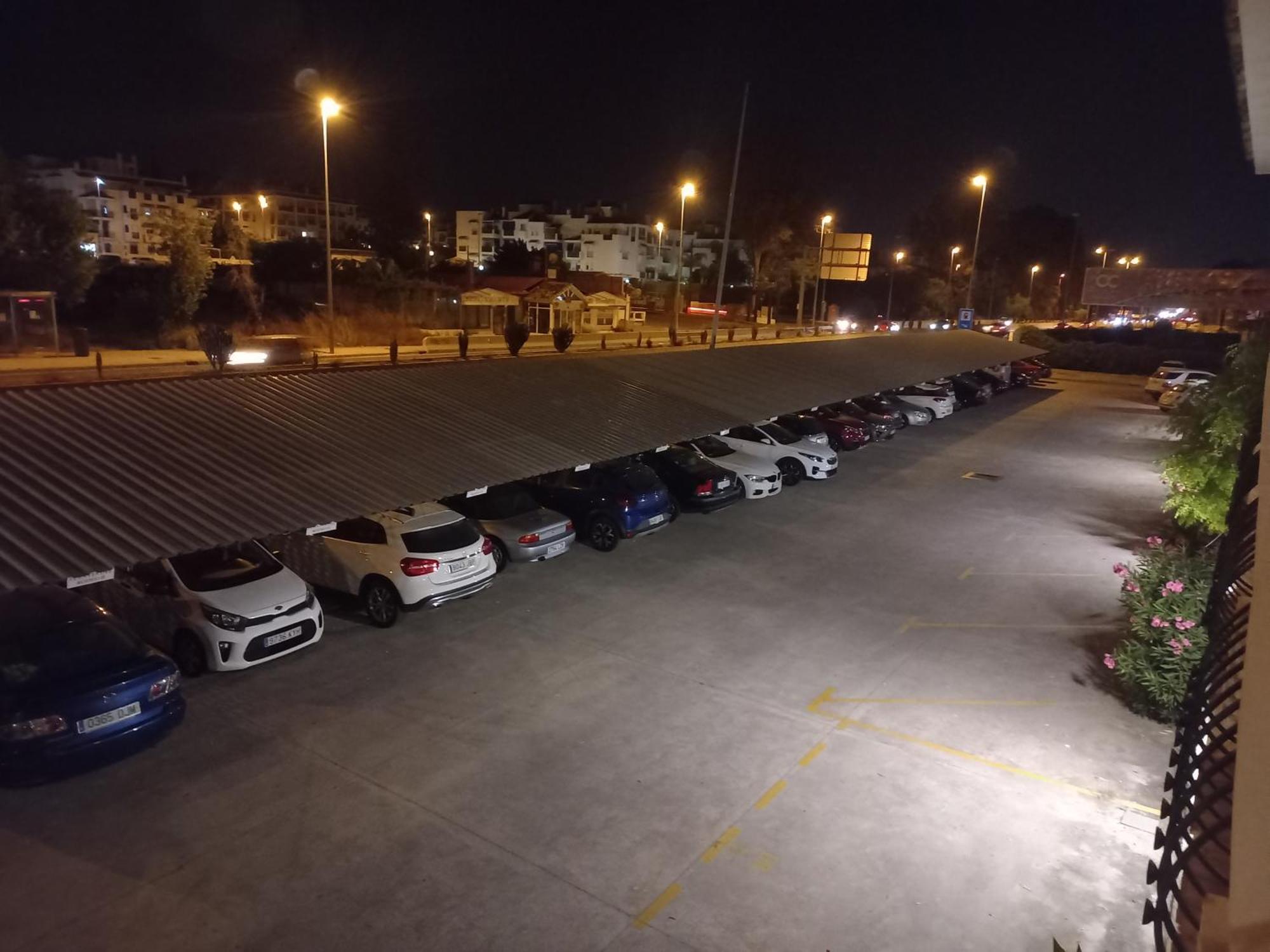 Suite Puerto Banus Con Piscina Marbella Szoba fotó