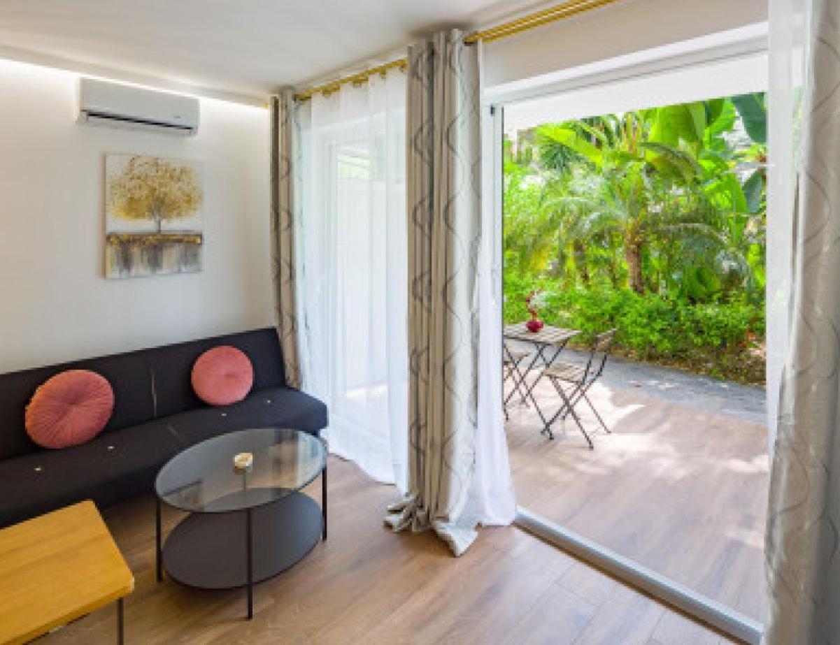 Suite Puerto Banus Con Piscina Marbella Szoba fotó